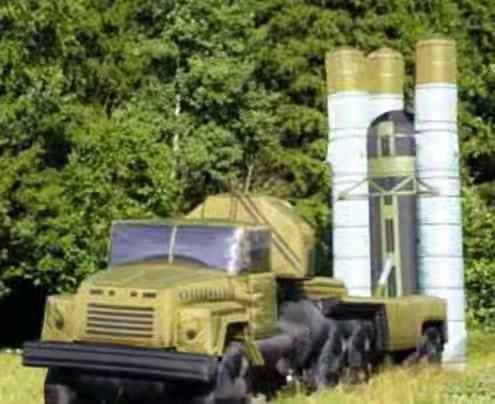 阿克苏军用大型导弹发射车