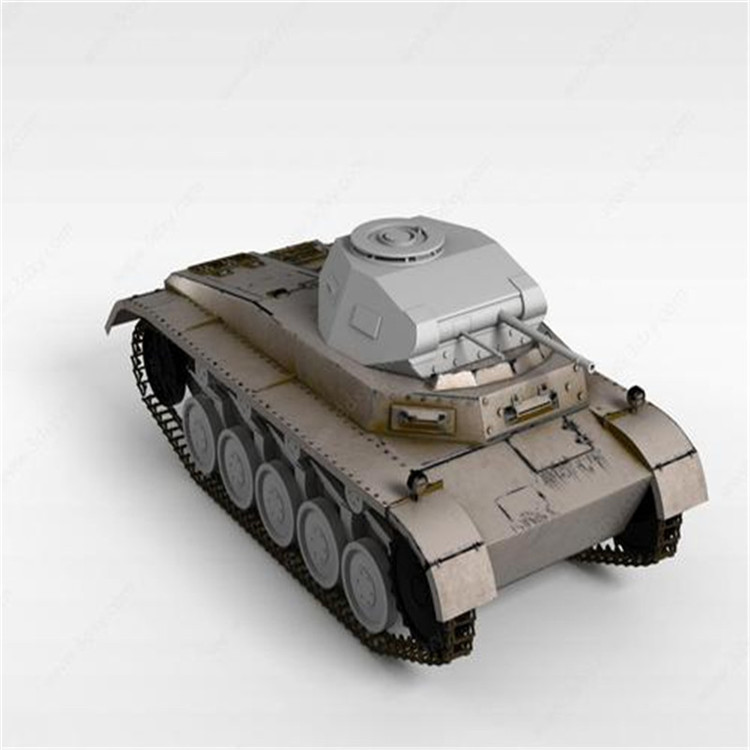 阿克苏小型充气坦克大炮